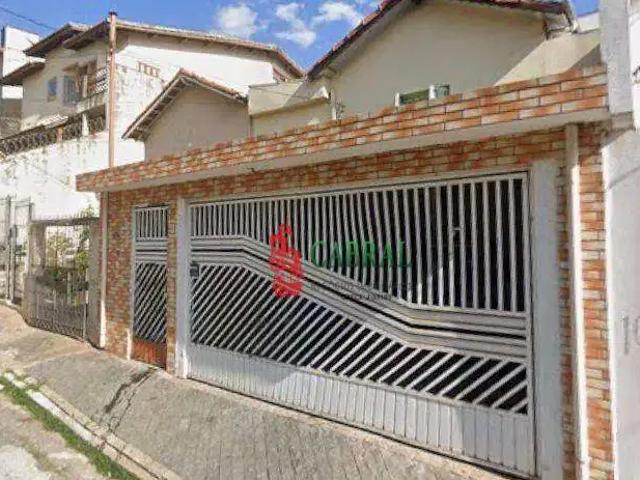 Terreno / Lote para Venda em São Paulo/SP Vila Mazzei