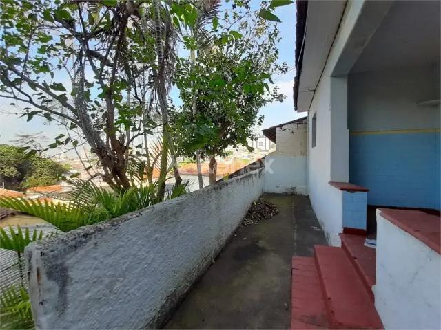 Terreno / Lote para Venda em São Paulo/SP Vila Mazzei 1 Quartos