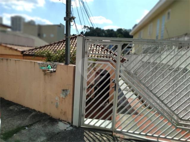 Terreno / Lote para Venda em São Paulo/SP Vila Mazzei 1 Quartos