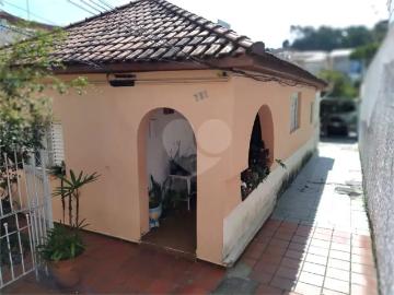 Terreno / Lote para Venda em São Paulo/SP Vila Mazzei 1 Quartos