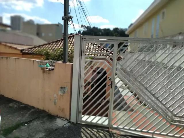 Terreno / Lote para Venda em São Paulo/SP Vila Mazzei 1 Quartos