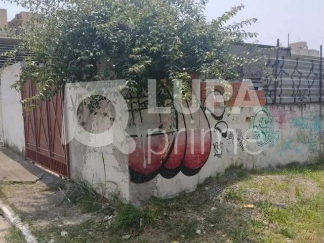 Terreno / Lote para Venda em São Paulo/SP Vila Mazzei