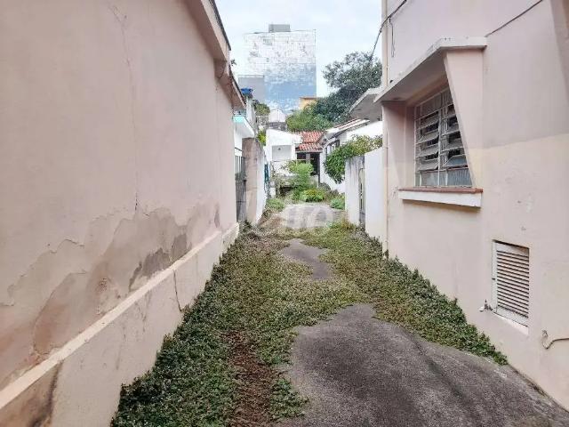 Terreno / Lote para Venda em São Paulo/SP Vila Mazzei 3 Quartos