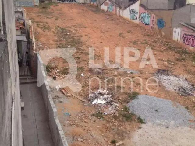 Terreno / Lote para Venda em São Paulo/SP Vila Medeiros
