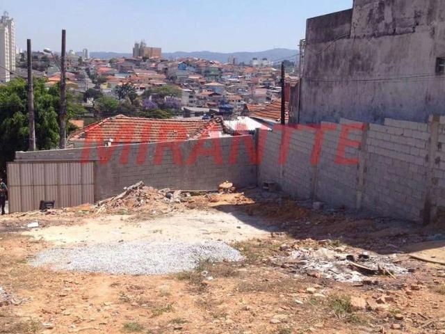 Terreno / Lote para Venda em São Paulo/SP Vila Medeiros