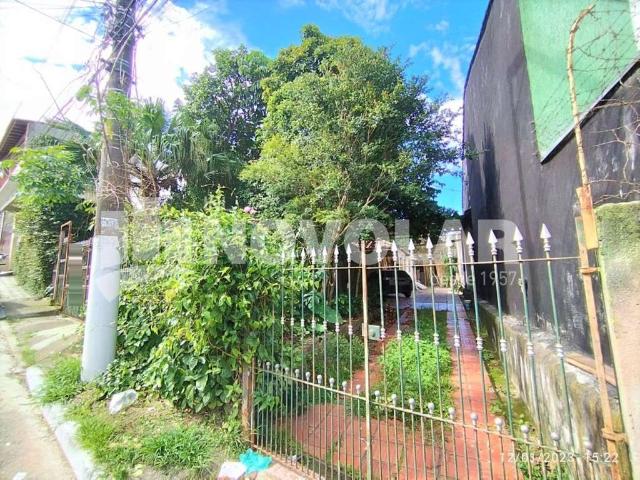 Terreno / Lote para Venda em São Paulo/SP Vila Medeiros