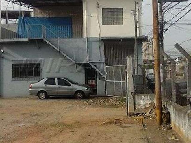 Terreno / Lote para Venda em São Paulo/SP Vila Medeiros