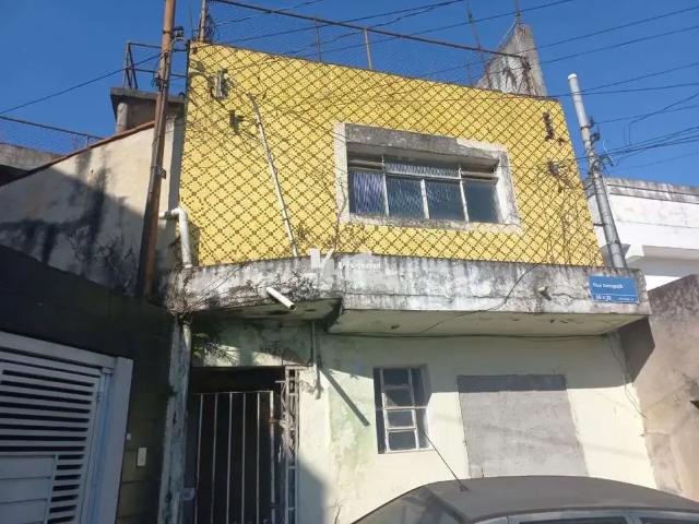 Terreno / Lote para Venda em São Paulo/SP Vila Medeiros