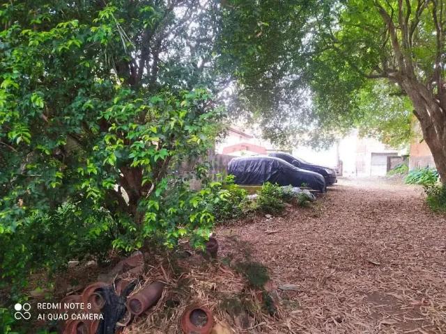 Terreno / Lote para Venda em São Paulo/SP Vila Medeiros