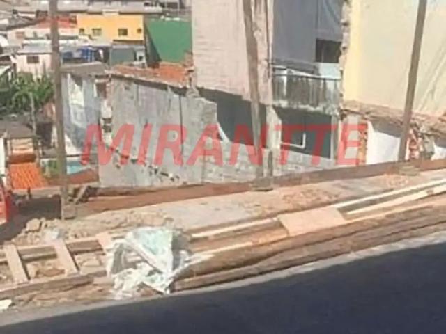 Terreno / Lote para Venda em São Paulo/SP Vila Medeiros