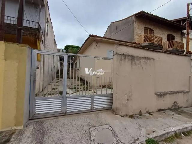 Terreno / Lote para Venda em São Paulo/SP Vila Medeiros