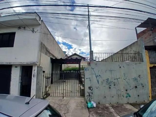 Terreno / Lote para Venda em São Paulo/SP Vila Medeiros