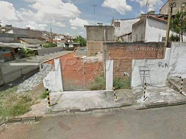 Terreno / Lote para Venda em São Paulo/SP Vila Medeiros