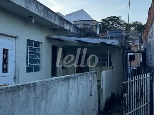 Terreno / Lote para Venda em São Paulo/SP Vila Medeiros