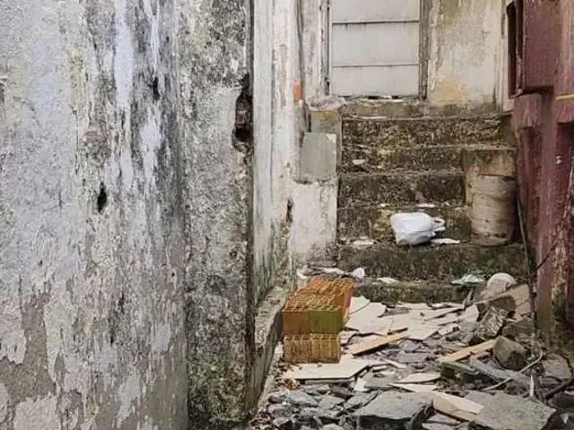 Terreno / Lote para Venda em São Paulo/SP Vila Medeiros