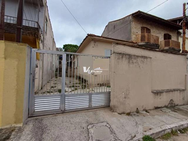Terreno / Lote para Venda em São Paulo/SP Vila Medeiros