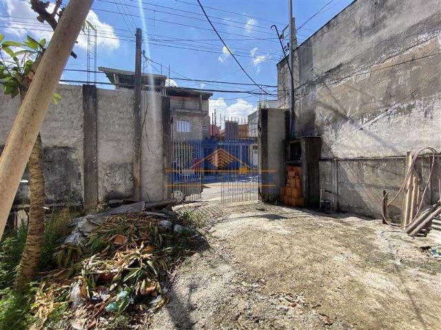 Terreno / Lote para Venda em São Paulo/SP Vila Mendes