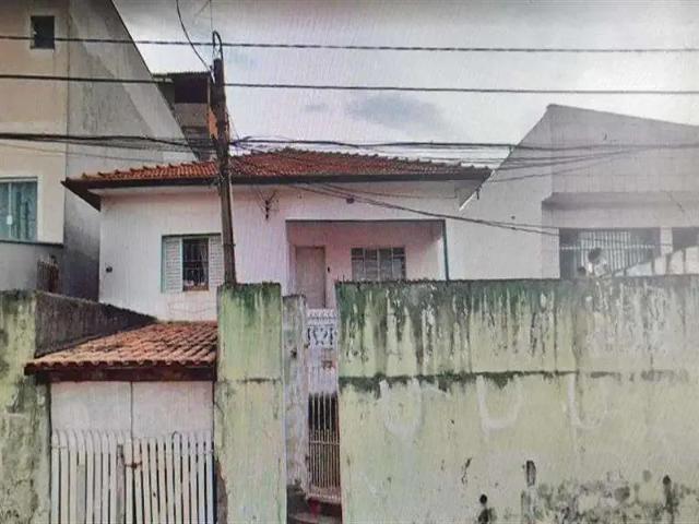 Terreno / Lote para Venda em São Paulo/SP Vila Mendes