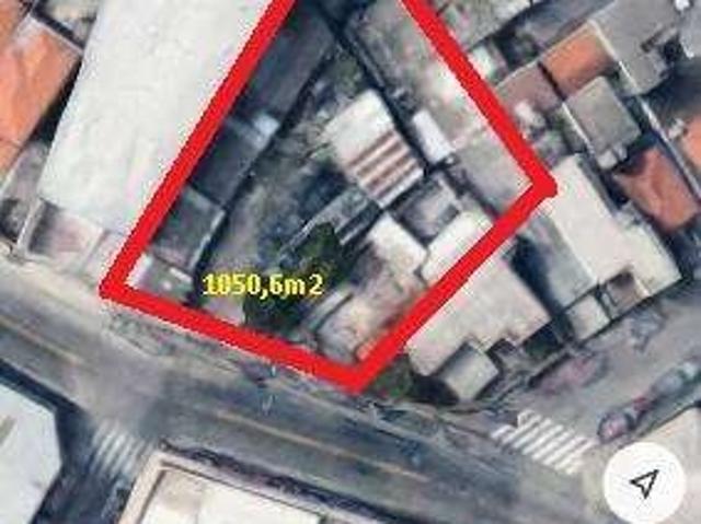 Terreno / Lote para Venda em São Paulo/SP Vila Mendes