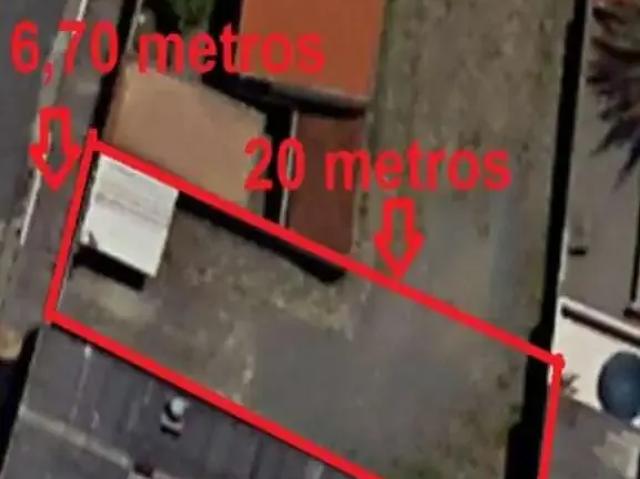 Terreno / Lote para Venda em São Paulo/SP Vila Mercedes