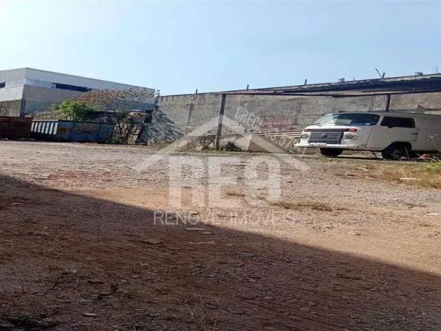 Terreno / Lote para Venda em São Paulo/SP Vila Ema