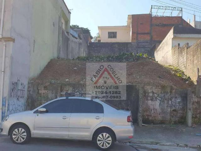 Terreno / Lote para Venda em São Paulo/SP Vila Missionária