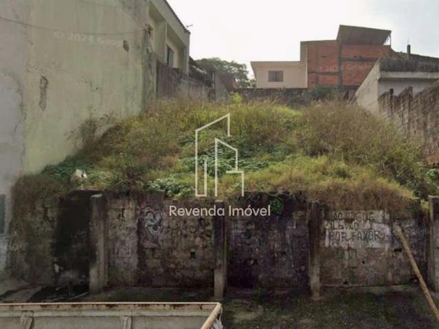 Terreno / Lote para Venda em São Paulo/SP Vila Missionária