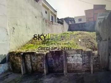Terreno / Lote para Venda em São Paulo/SP Vila Missionária