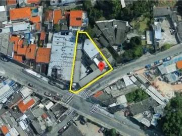 Terreno / Lote para Venda em São Paulo/SP Vila Mira