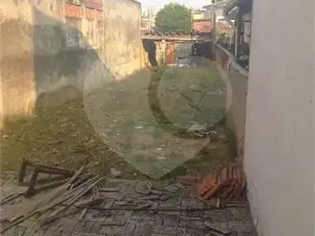 Terreno / Lote para Venda em São Paulo/SP Vila Mira
