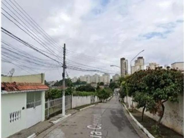 Terreno / Lote para Venda em São Paulo/SP Vila Mira