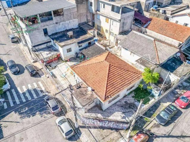 Terreno / Lote para Venda em São Paulo/SP Vila Mirante
