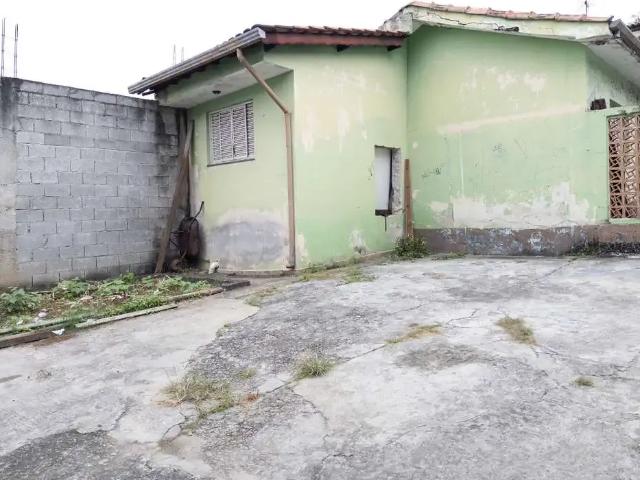 Terreno / Lote para Venda em São Paulo/SP Vila Mirante 1 Quartos