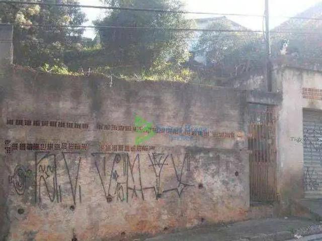 Terreno / Lote para Venda em São Paulo/SP Vila Mirante