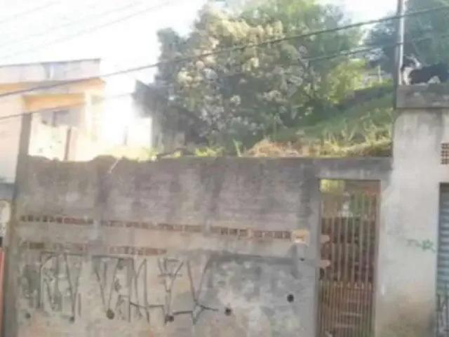 Terreno / Lote para Venda em São Paulo/SP Vila Mirante