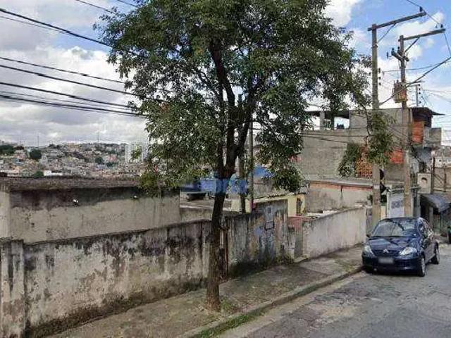 Terreno / Lote para Venda em São Paulo/SP Vila Miriam