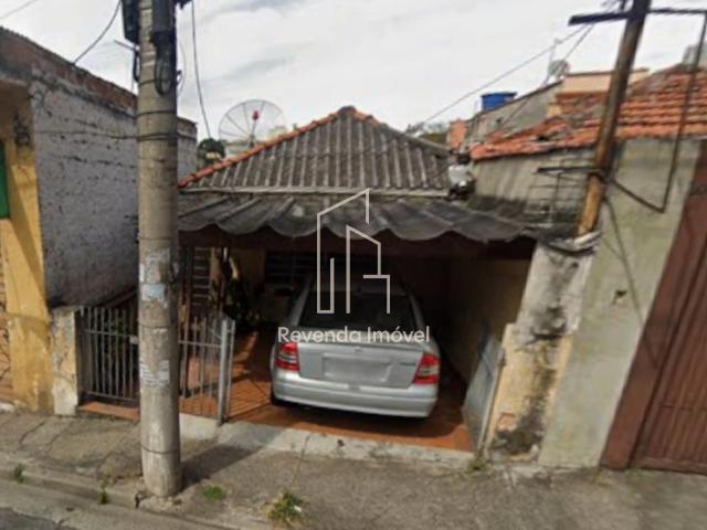 Terreno / Lote para Venda em São Paulo/SP Vila Miriam