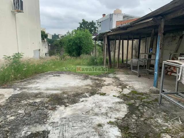 Terreno / Lote para Venda em São Paulo/SP Vila Moinho Velho