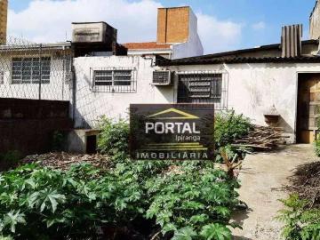 Terreno / Lote para Venda em São Paulo/SP Vila Moinho Velho