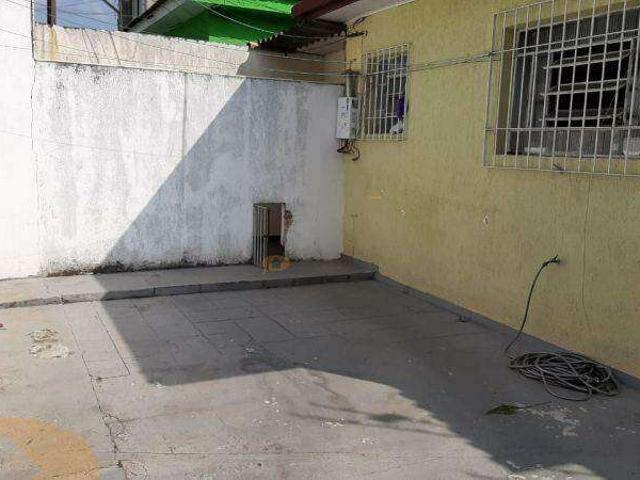 Terreno / Lote para Venda em São Paulo/SP Vila Moinho Velho