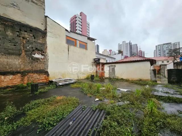 Terreno / Lote para Venda em São Paulo/SP Vila Monte Alegre