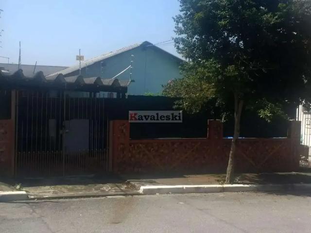 Terreno / Lote para Venda em São Paulo/SP Vila Monte Alegre