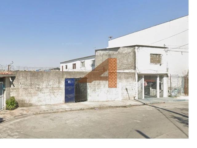 Terreno / Lote para Venda em São Paulo/SP Vila Monte Santo