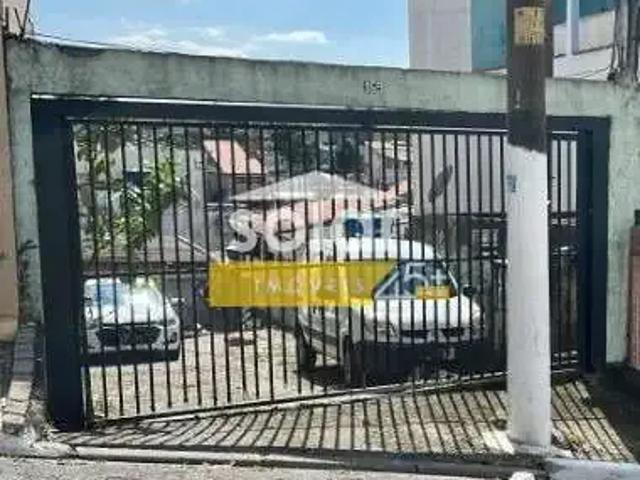 Terreno / Lote para Venda em São Paulo/SP Vila Monte Santo