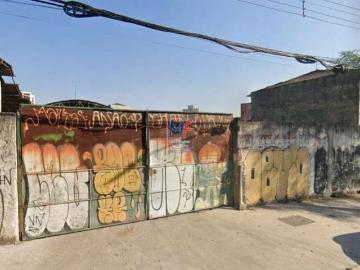 Terreno / Lote para Venda em São Paulo/SP Vila Monumento