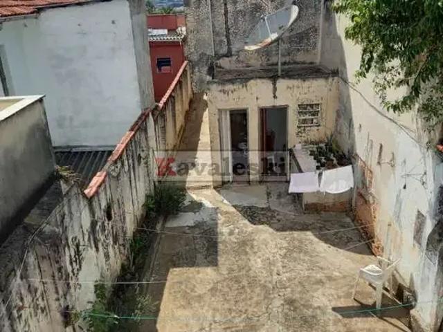 Terreno / Lote para Venda em São Paulo/SP Vila Monumento