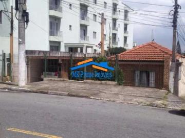 Terreno / Lote para Venda em São Paulo/SP Vila Monumento