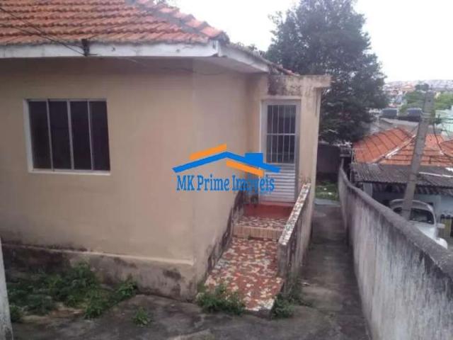 Terreno / Lote para Venda em São Paulo/SP Vila Monumento