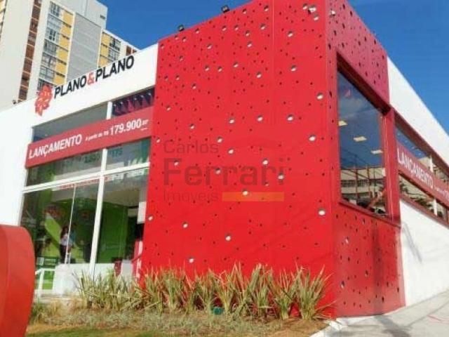 Terreno / Lote para Venda em São Paulo/SP Vila Monumento