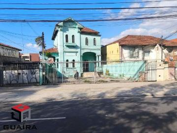 Terreno / Lote para Venda em São Paulo/SP Vila Monumento 5 Quartos
